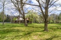 Glen Alton Farm Ã¢â¬â CaretakerÃ¢â¬â¢s House